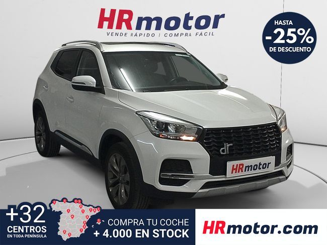 Foto del DR DR 4 .0 1.5