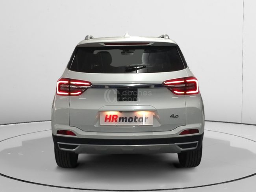 Foto del DR DR 4 .0 1.5