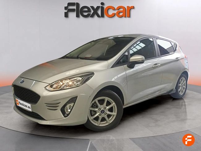 Foto del FORD Fiesta 1.0 EcoBoost S-S Active 85
