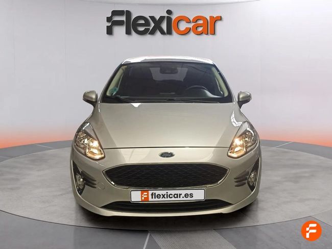 Foto del FORD Fiesta 1.0 EcoBoost S-S Active 85