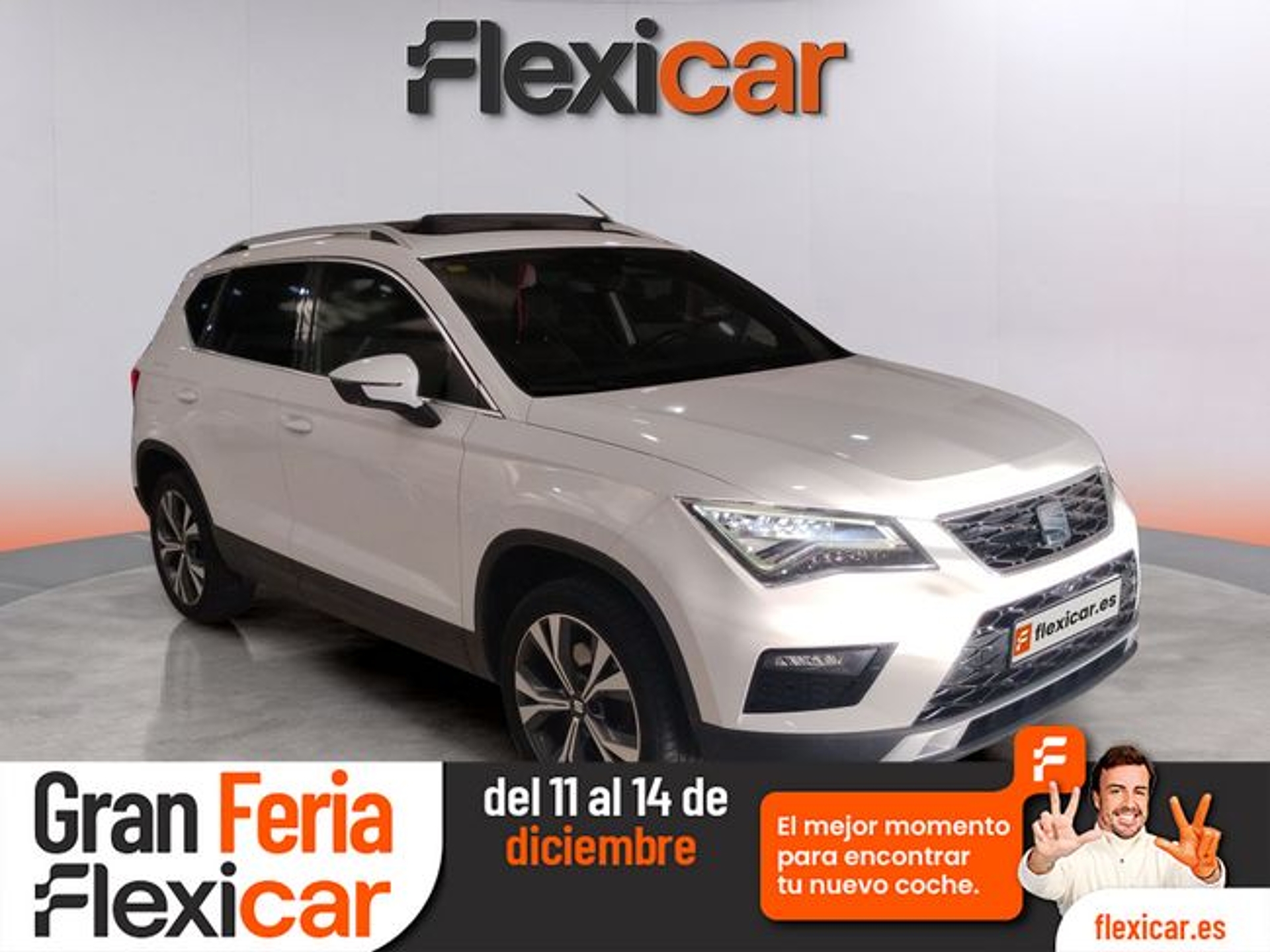 Imagen de SEAT Ateca