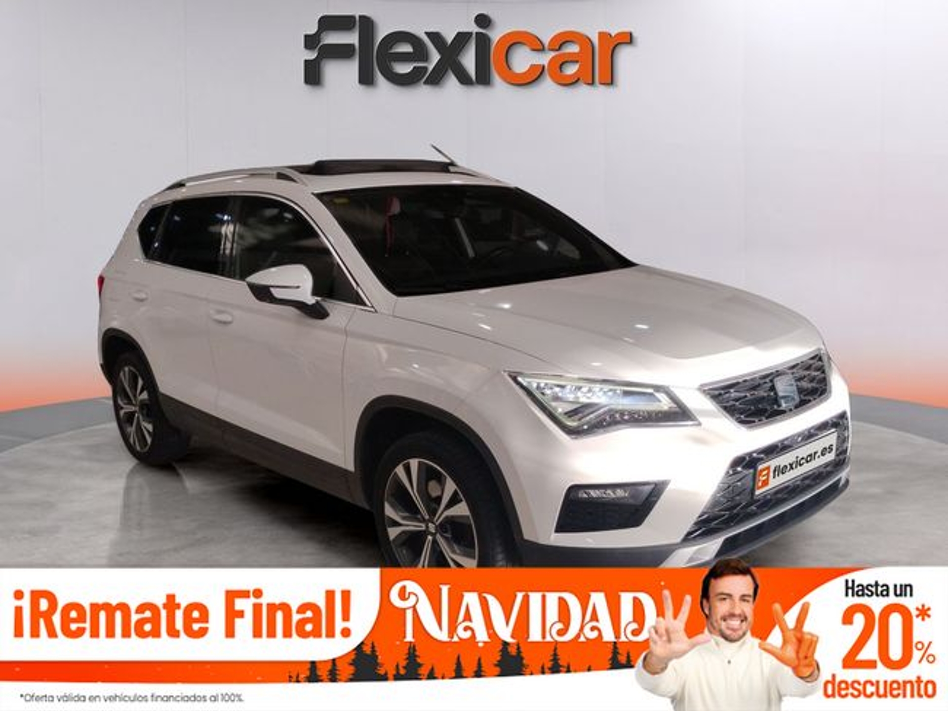 Imagen de SEAT Ateca