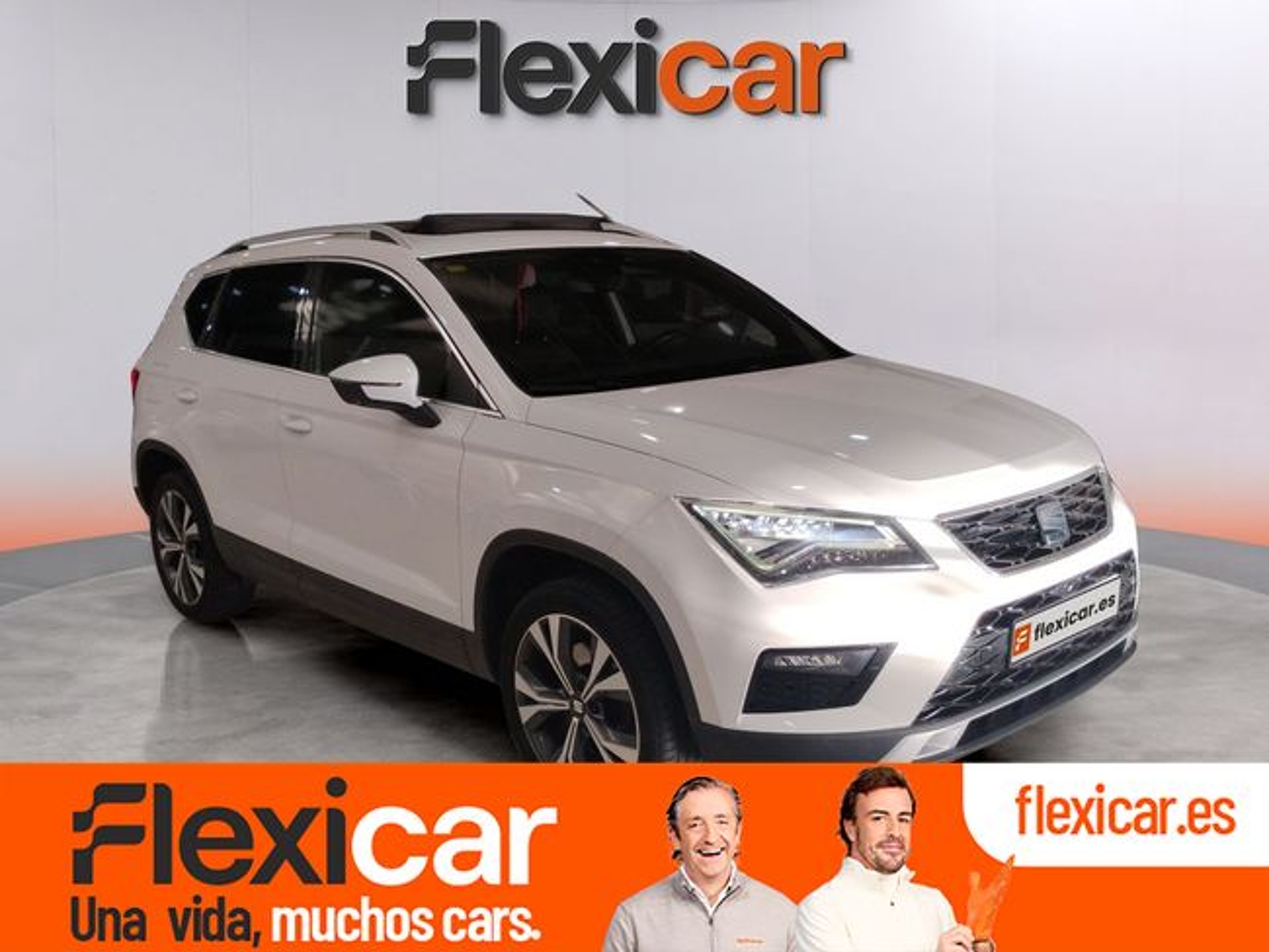 Imagen de SEAT Ateca