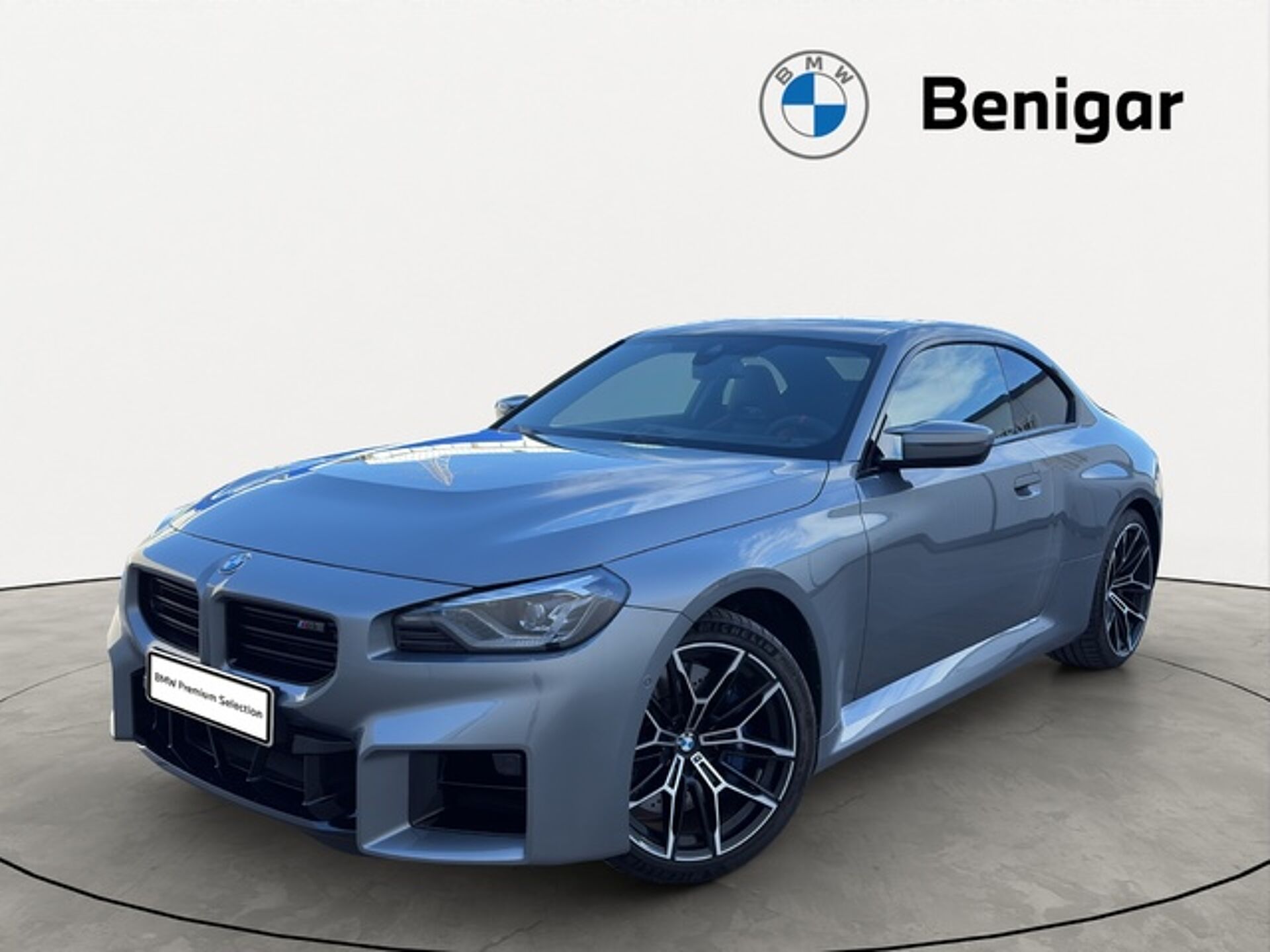 Imagen 1 de BMW Serie 2