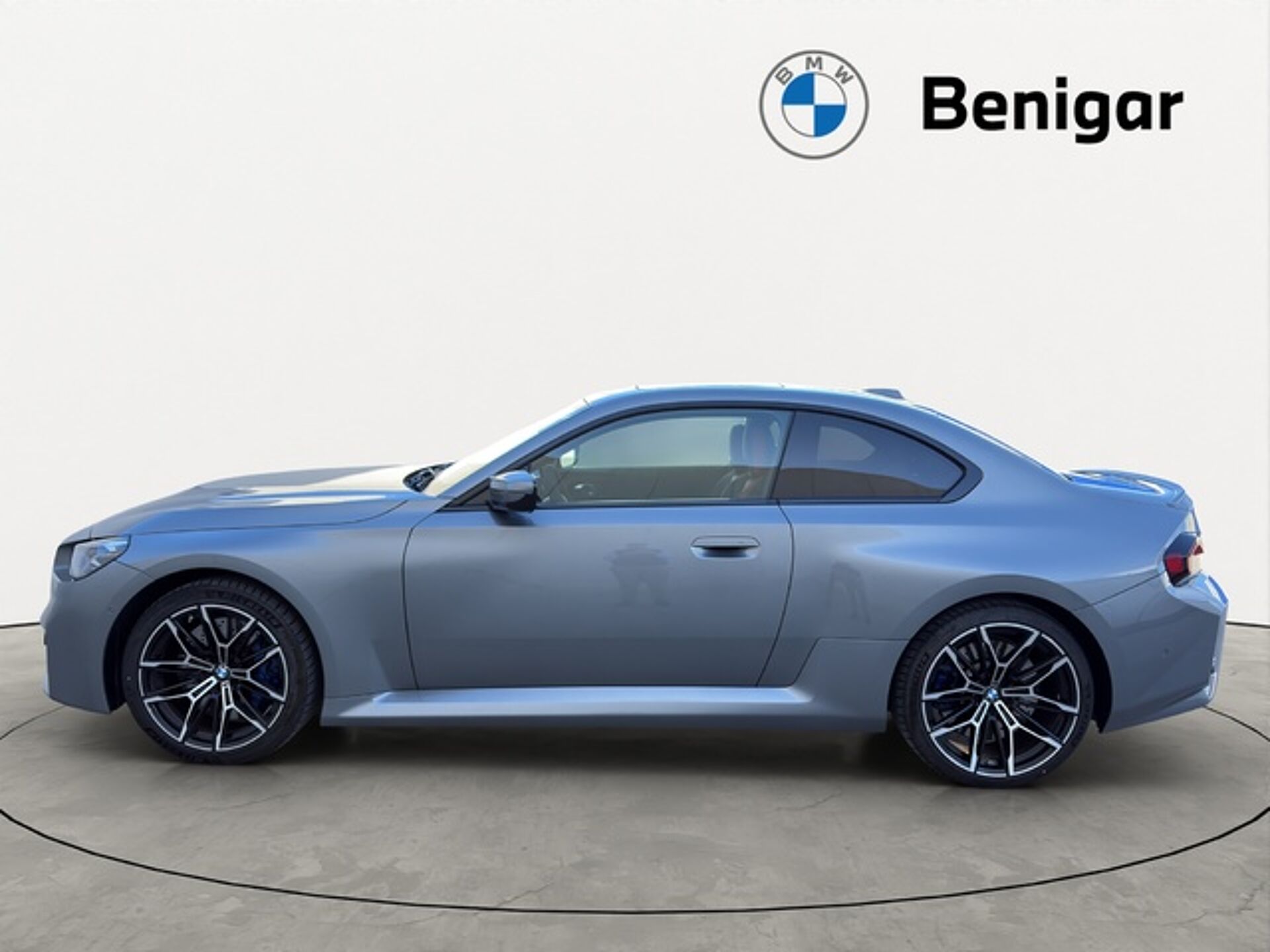 Imagen 3 de BMW Serie 2