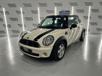 Imagen de MINI Mini Cooper