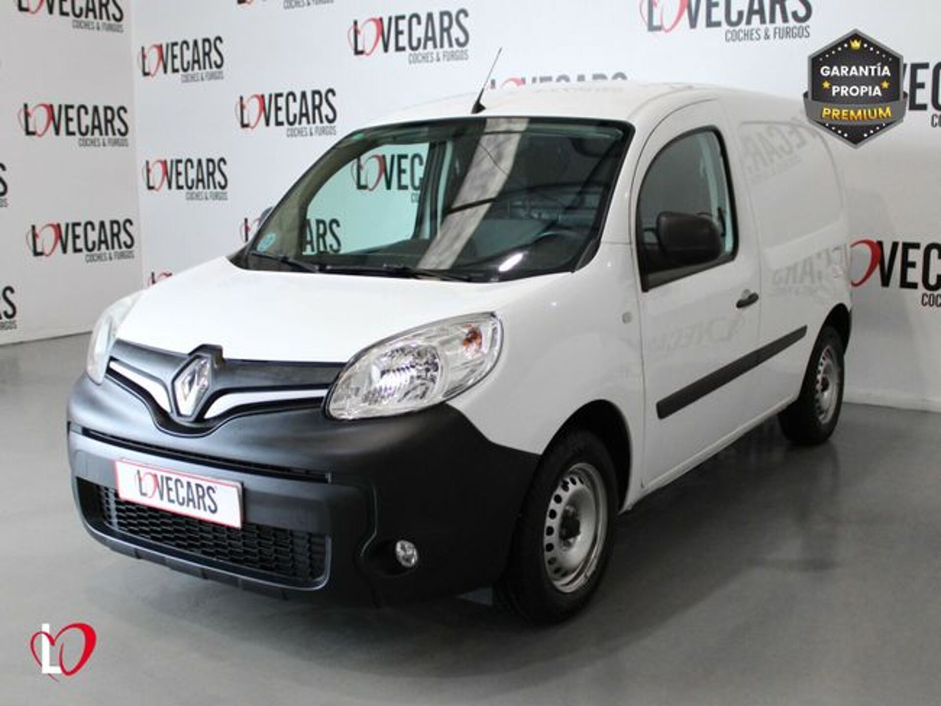 Imagen 3 de RENAULT Kangoo