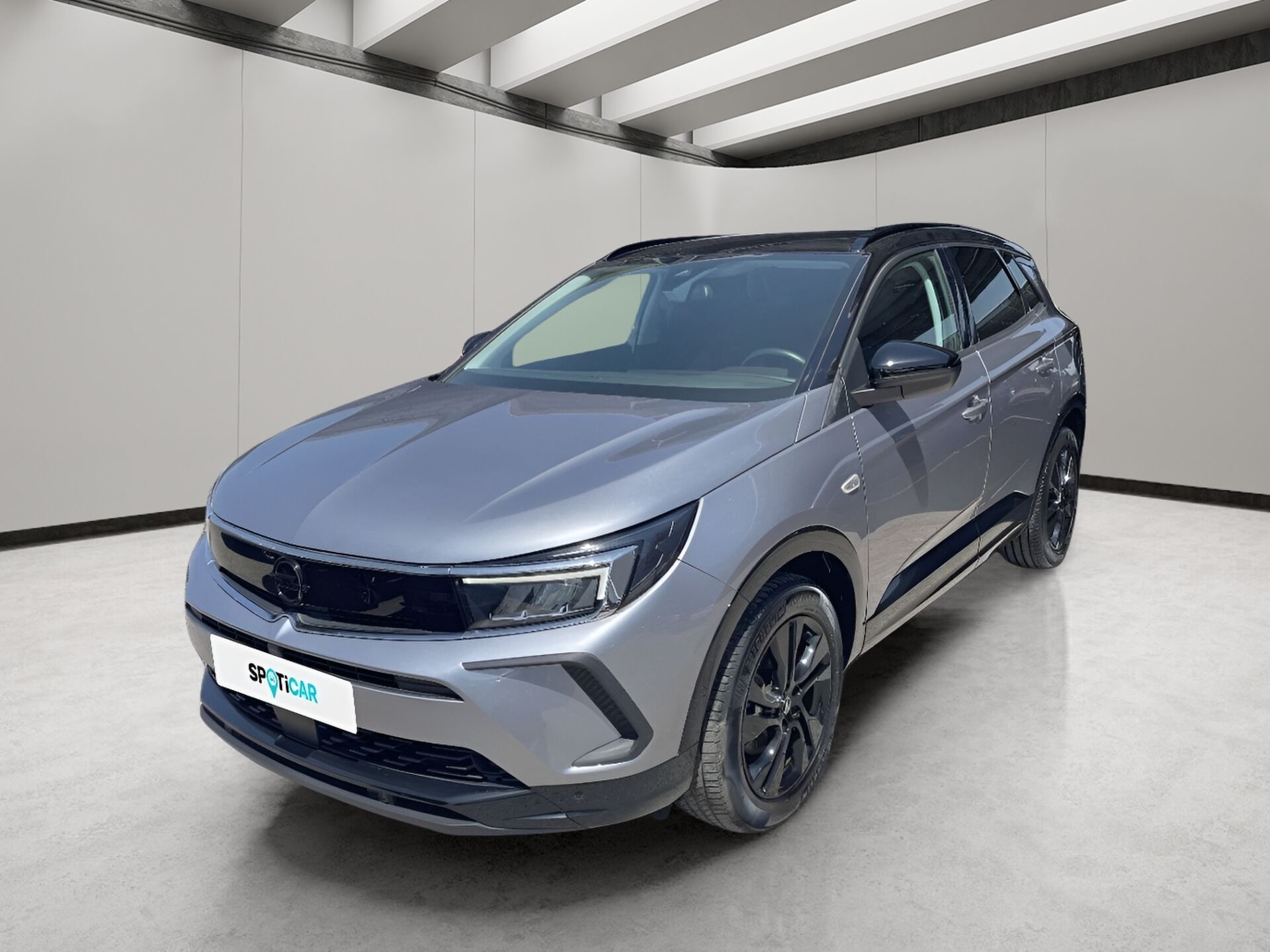 Imagen de OPEL Grandland X