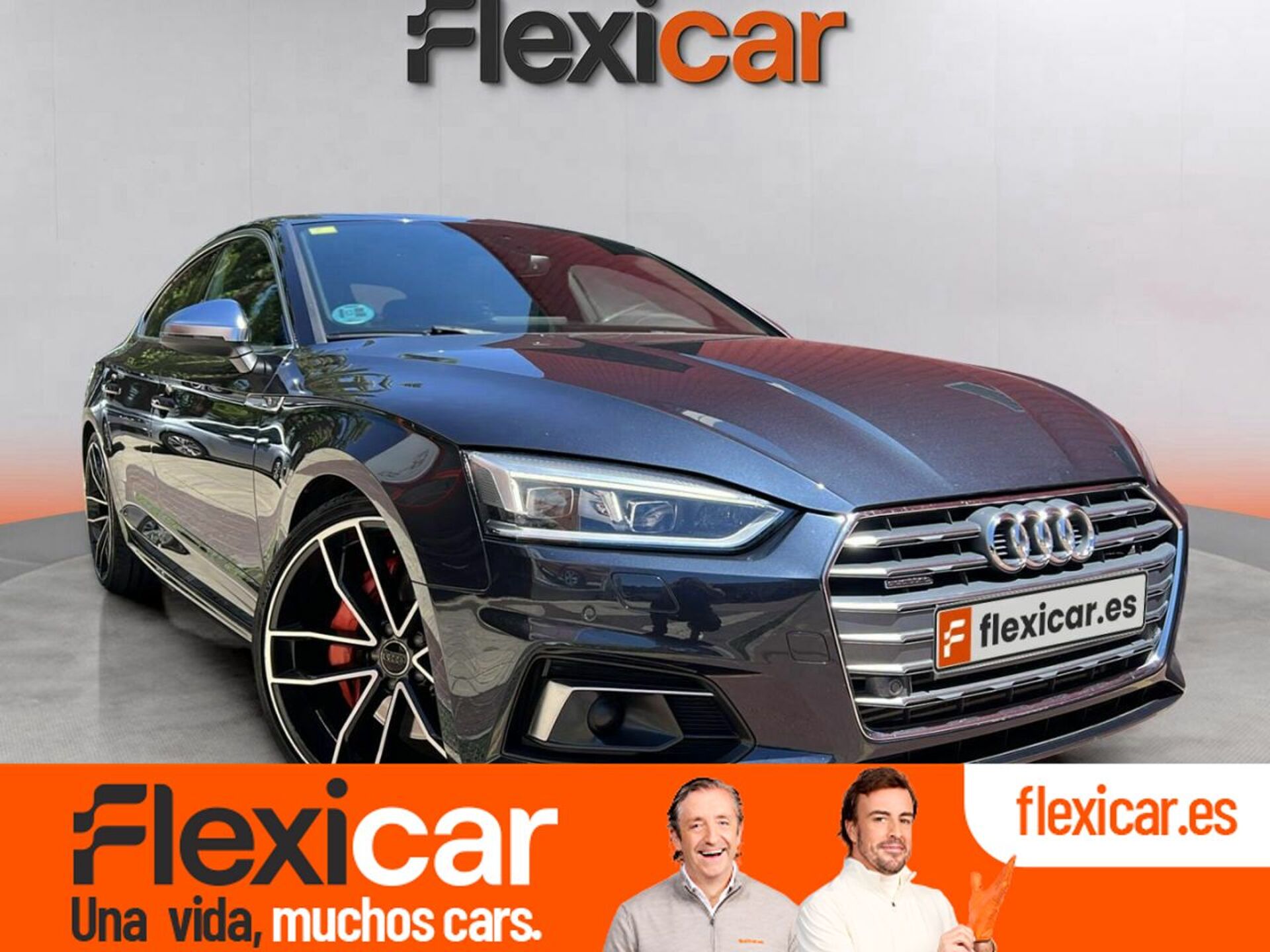 Imagen de AUDI A5