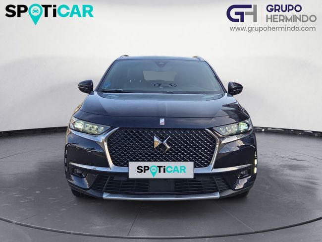 Foto del DS DS7 E-Tense Performance Line Aut. 4x4