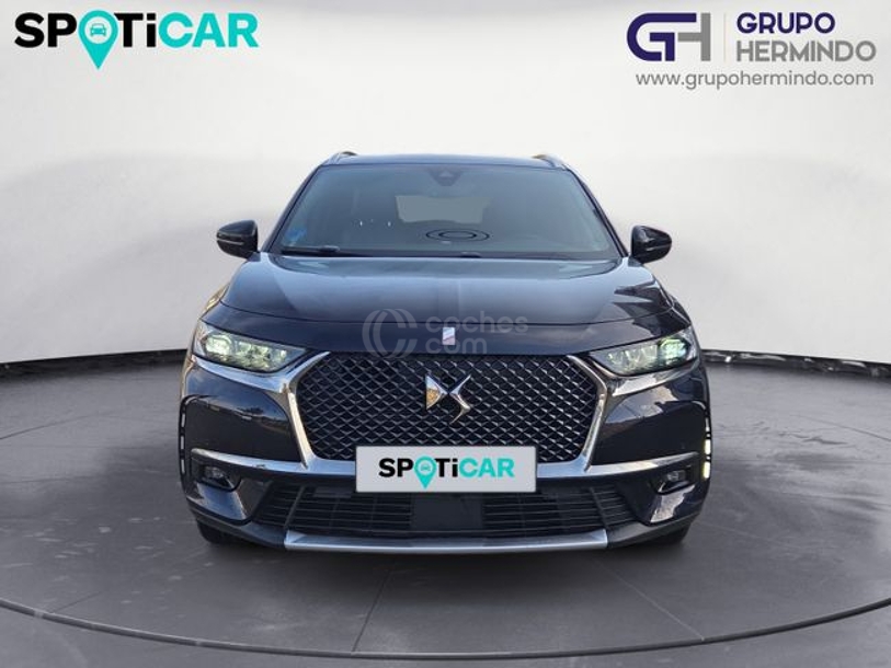 Foto del DS DS7 E-Tense Performance Line Aut. 4x4