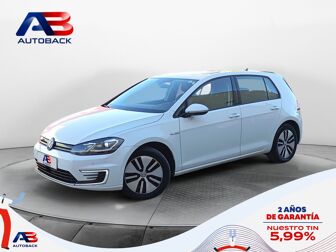 Imagen de VOLKSWAGEN Golf e- ePower