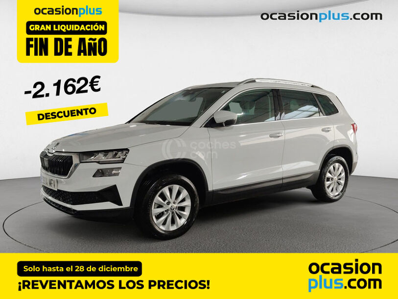 Foto del SKODA Karoq 1.5 TSI Ambition ACT