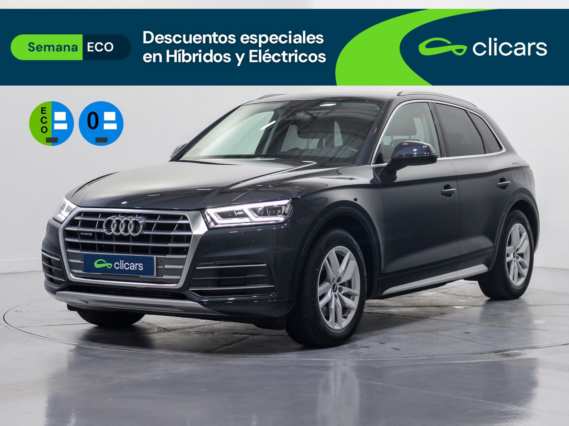 Imagen de AUDI Q5