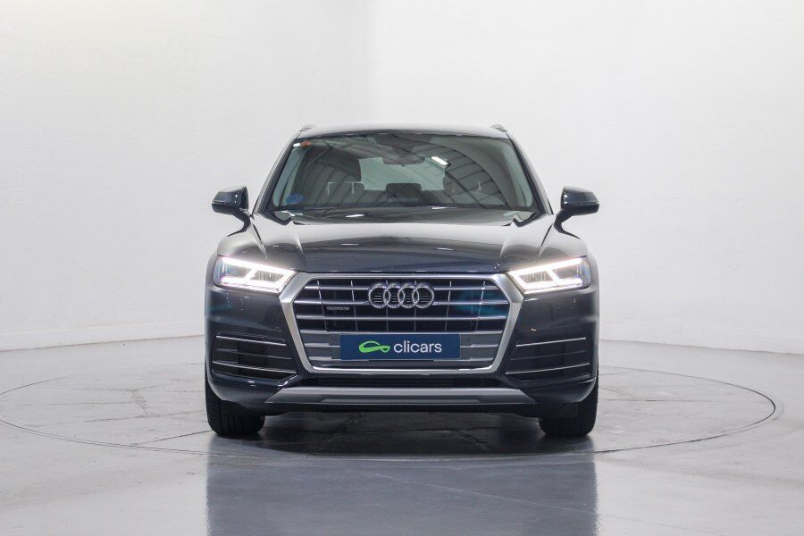 Foto del AUDI Q5 45 TFSI Advanced quattro-ultra S tronic
