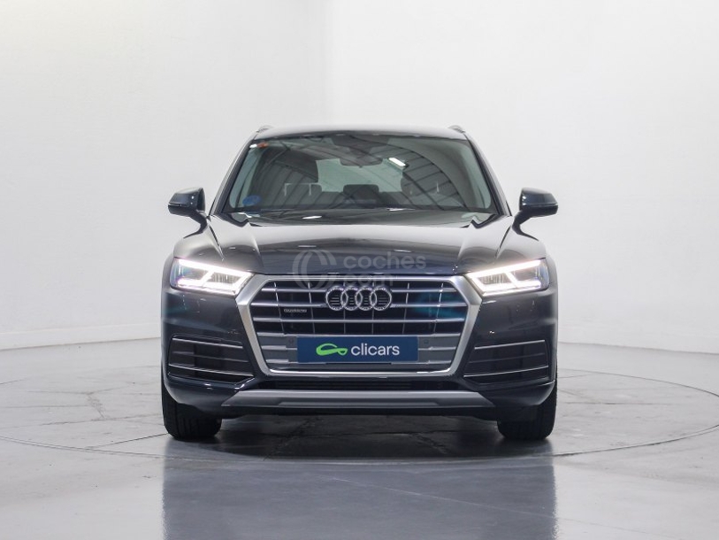 Foto del AUDI Q5 45 TFSI Advanced quattro-ultra S tronic