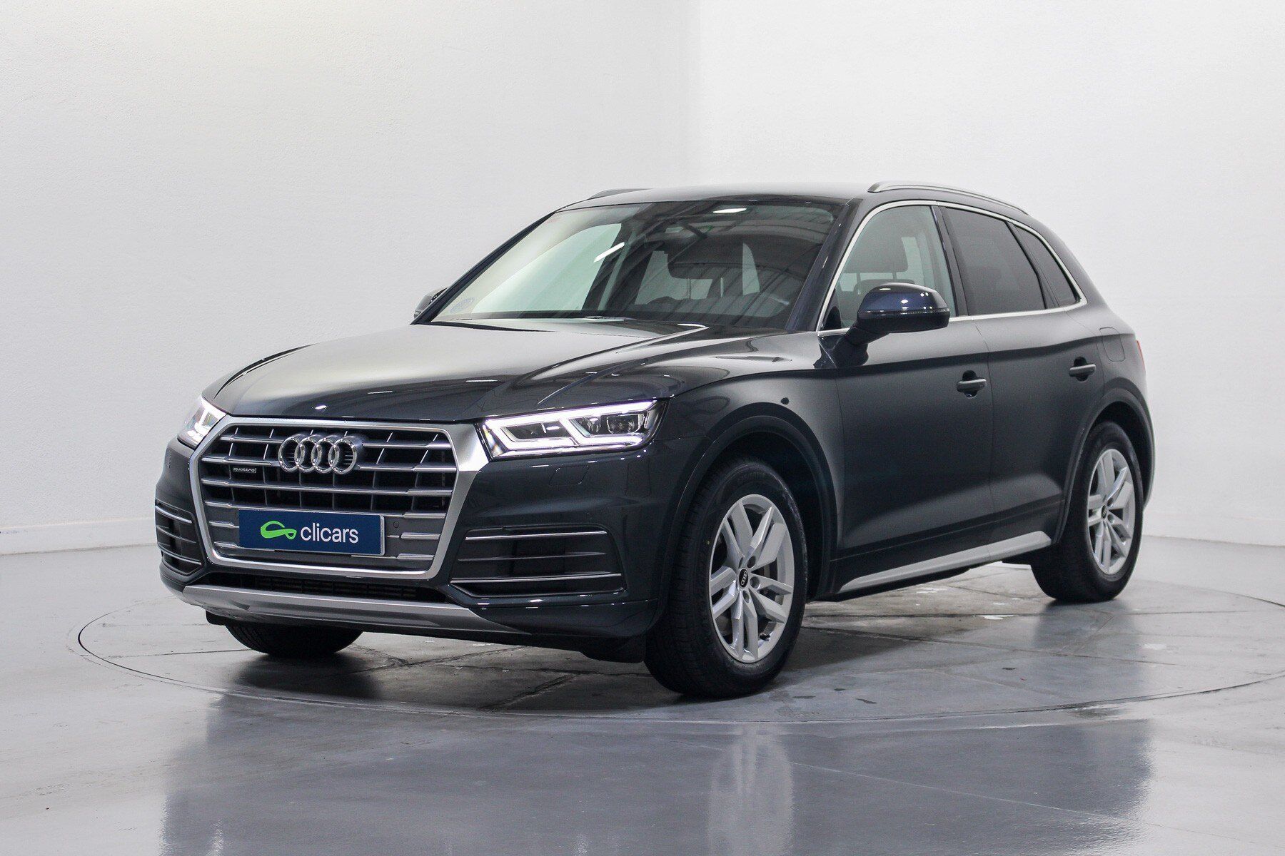 Foto del AUDI Q5 45 TFSI Advanced quattro-ultra S tronic