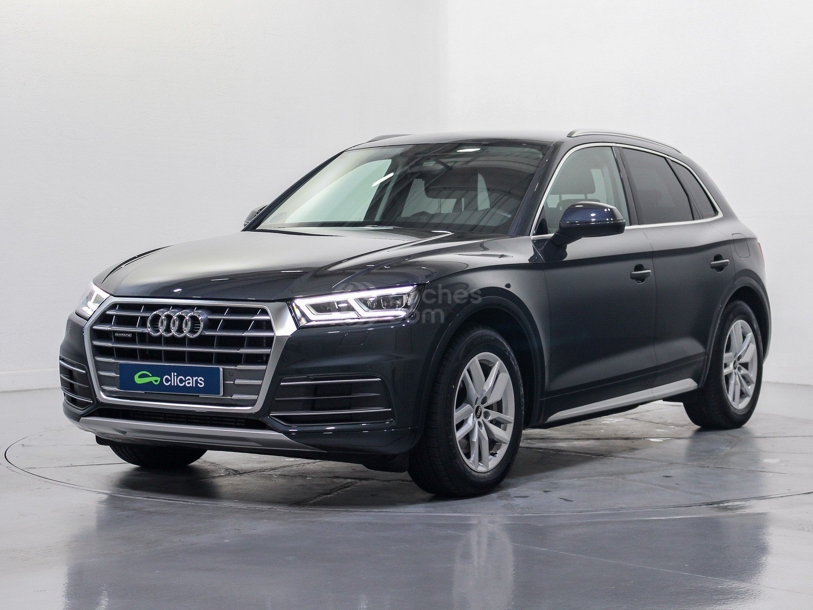 Foto del AUDI Q5 45 TFSI Advanced quattro-ultra S tronic