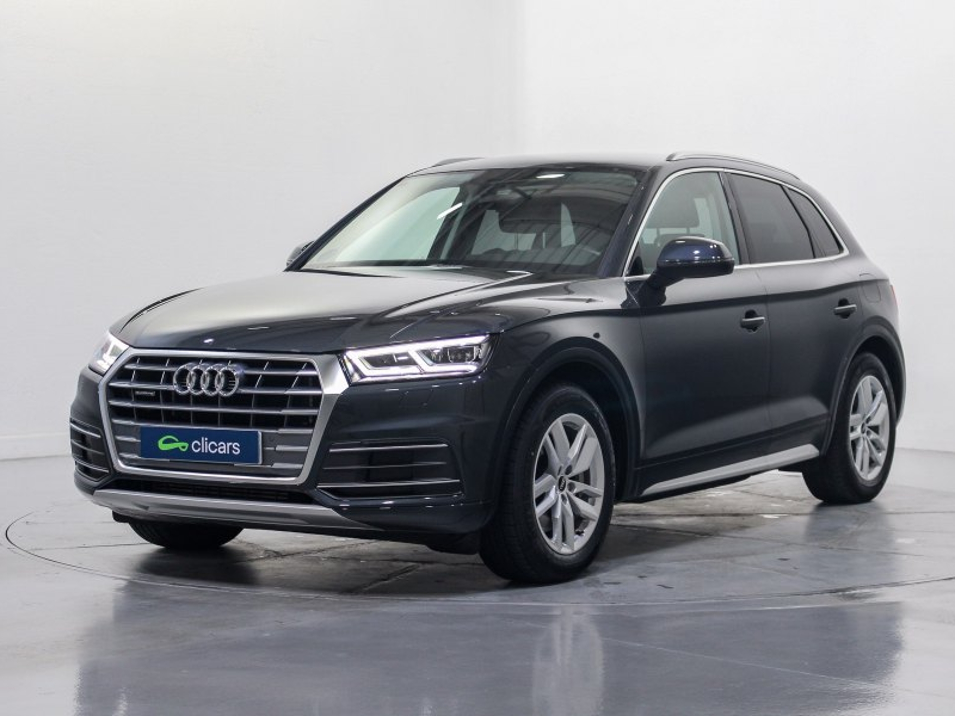 Imagen de AUDI Q5