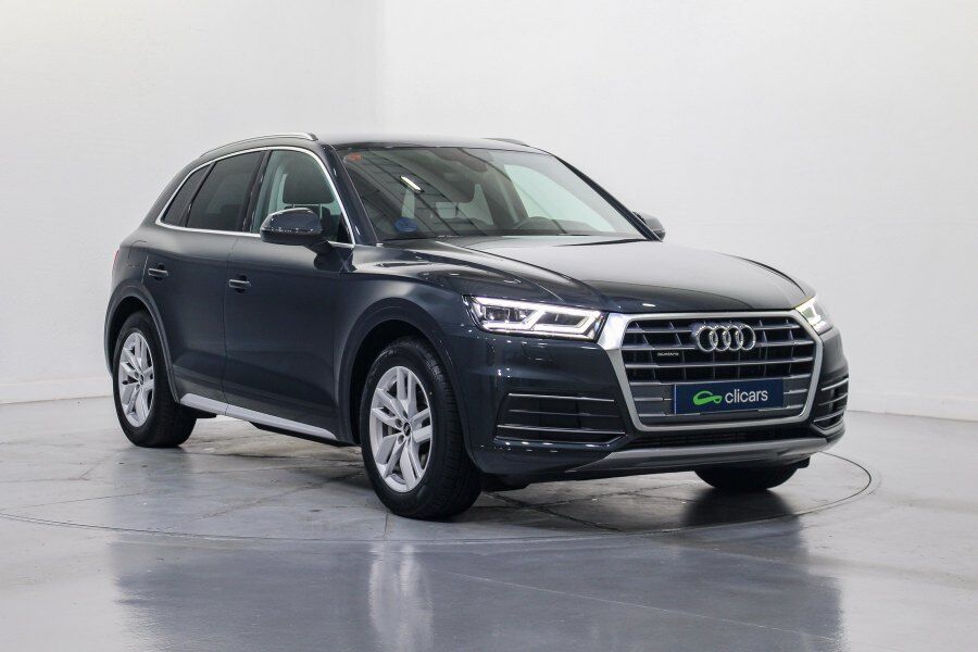 Foto del AUDI Q5 45 TFSI Advanced quattro-ultra S tronic
