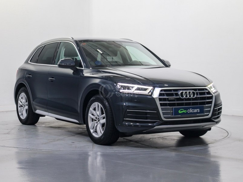 Foto del AUDI Q5 45 TFSI Advanced quattro-ultra S tronic