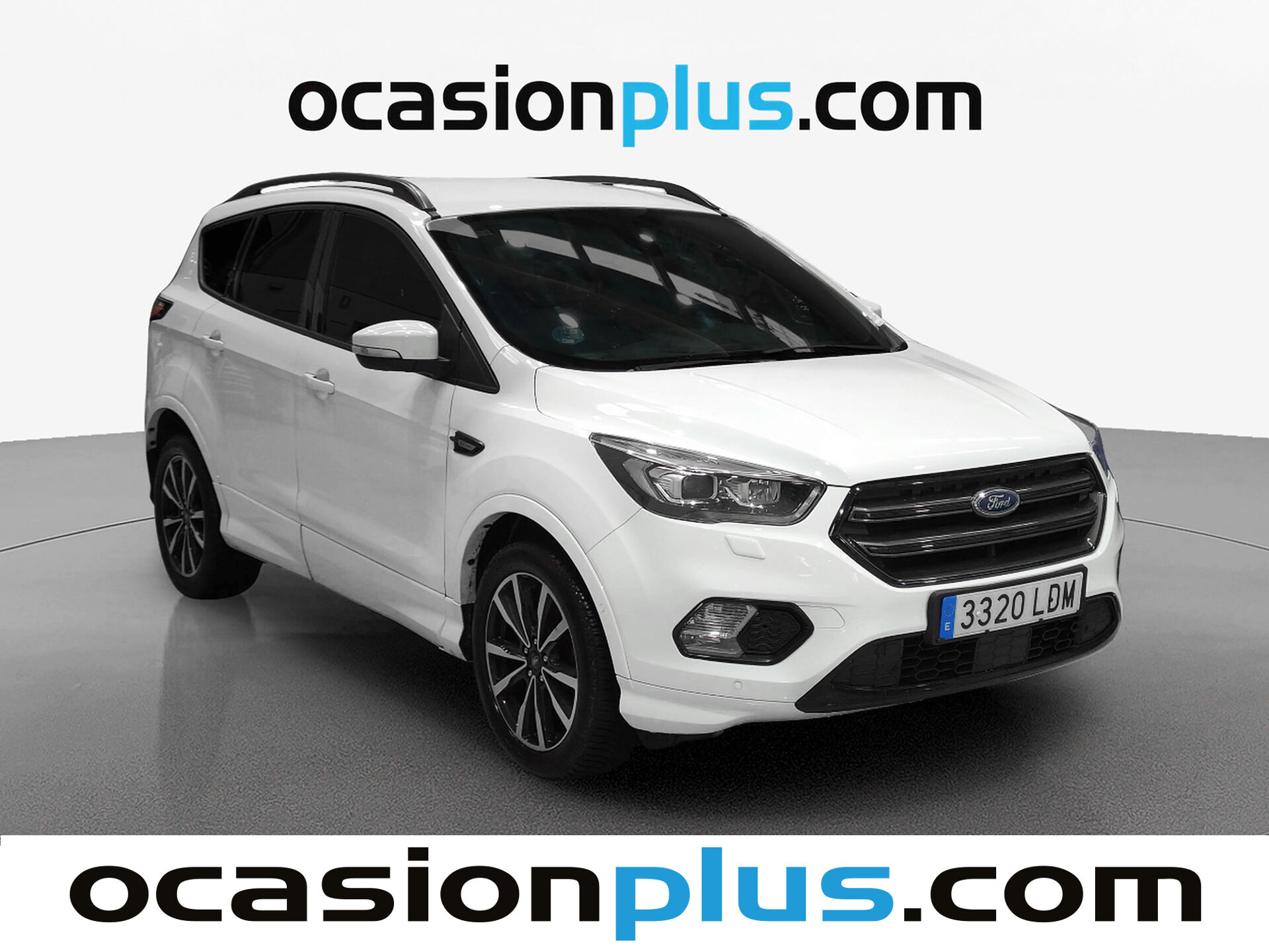 Imagen 2 de FORD Kuga