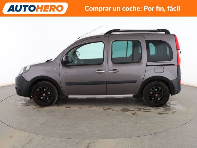 Foto del RENAULT Kangoo Combi 1.5dCi Energy Extrem 81kW