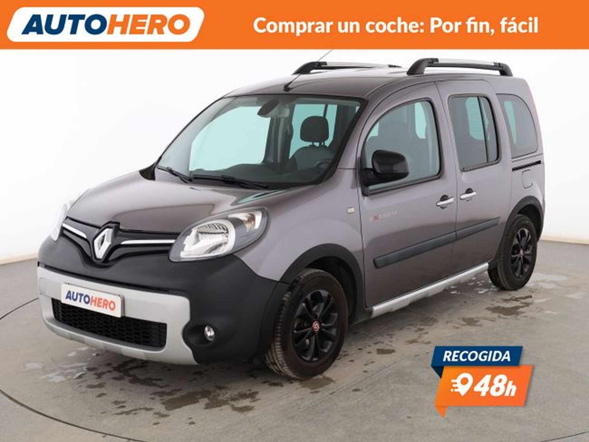Imagen de RENAULT Kangoo