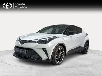 Imagen de TOYOTA C-HR 180H GR Sport