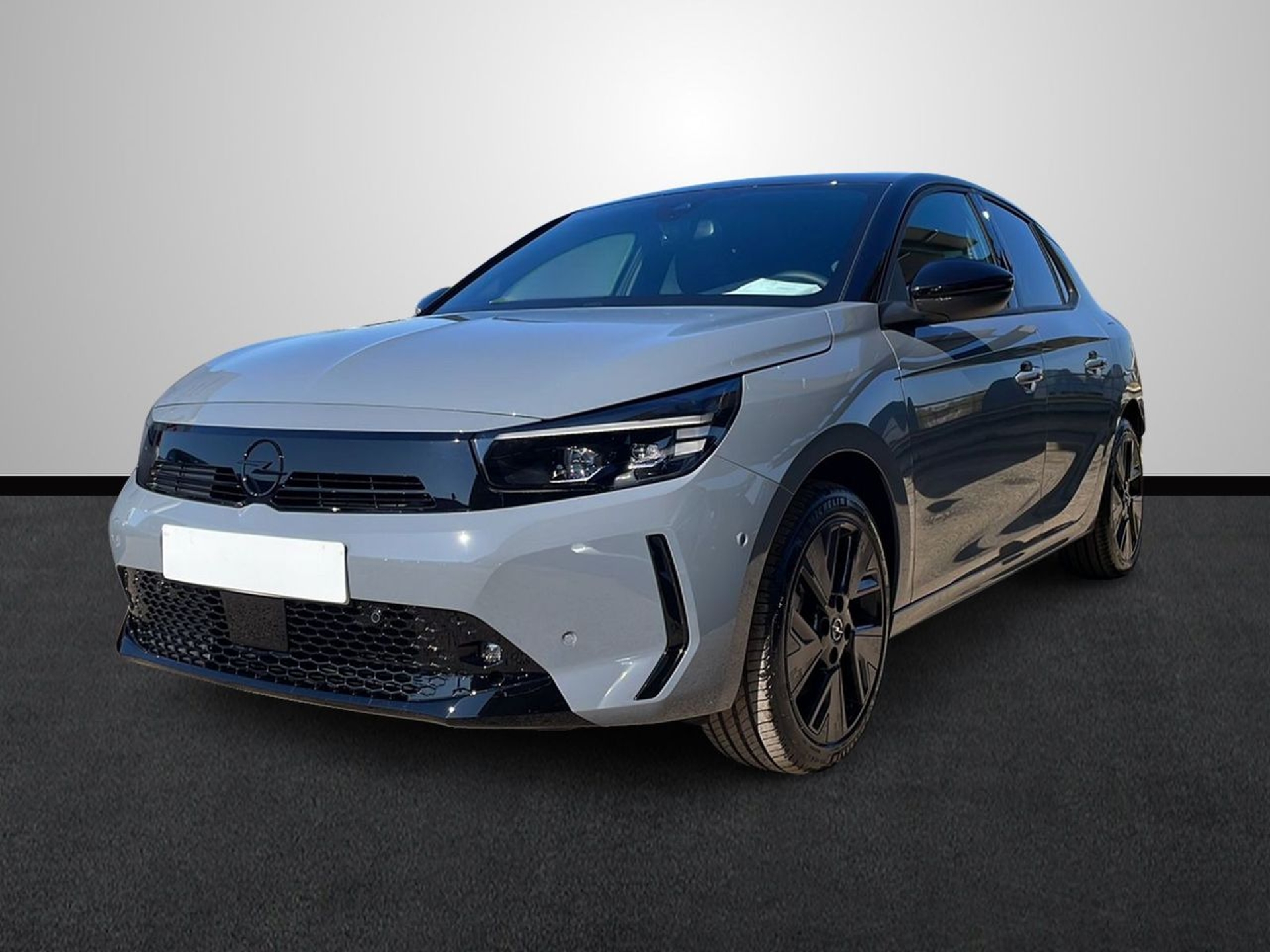 Imagen de OPEL Corsa