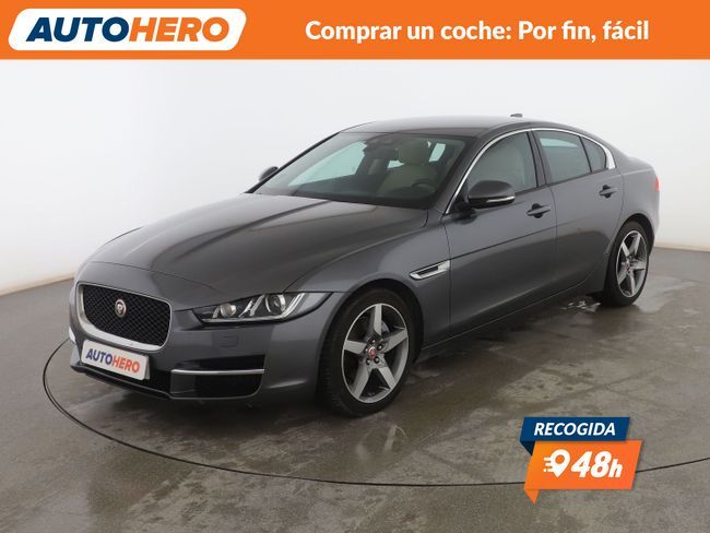Foto del JAGUAR XE 2.0 Diesel Pure Aut. 180
