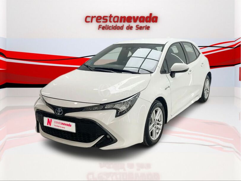 Foto del TOYOTA Corolla 125H Active Tech