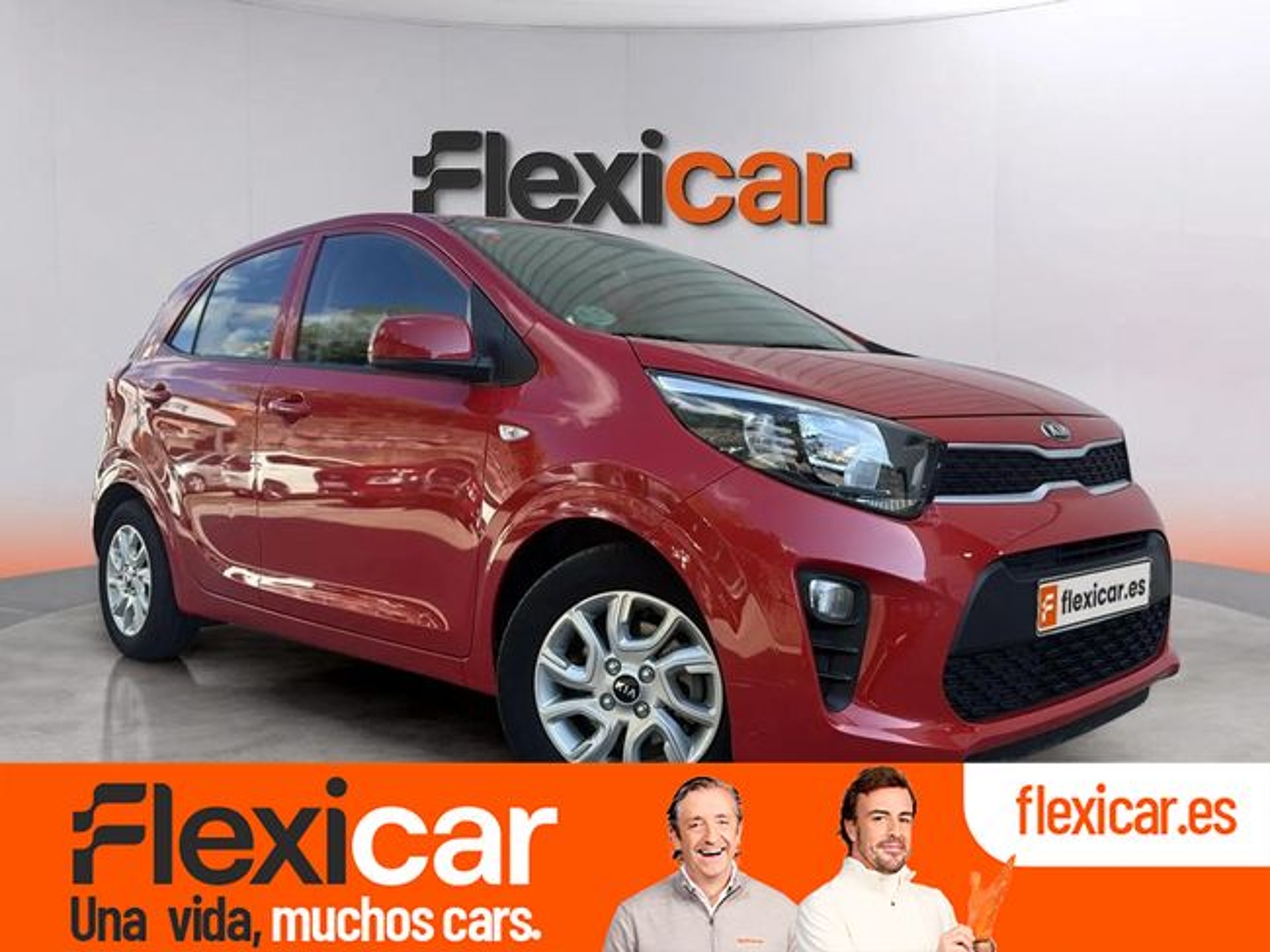Imagen de KIA Picanto
