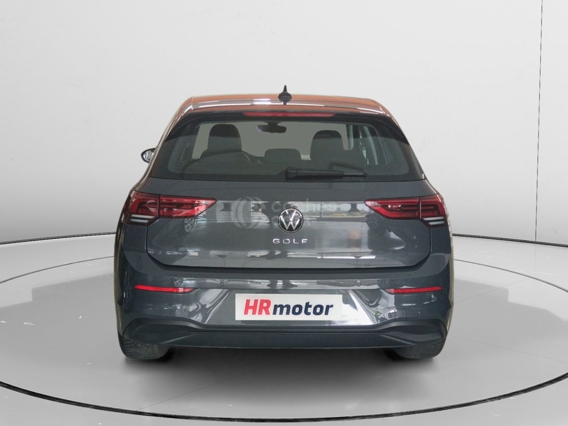 Foto del VOLKSWAGEN Golf 1.0 TSI Life 81kW