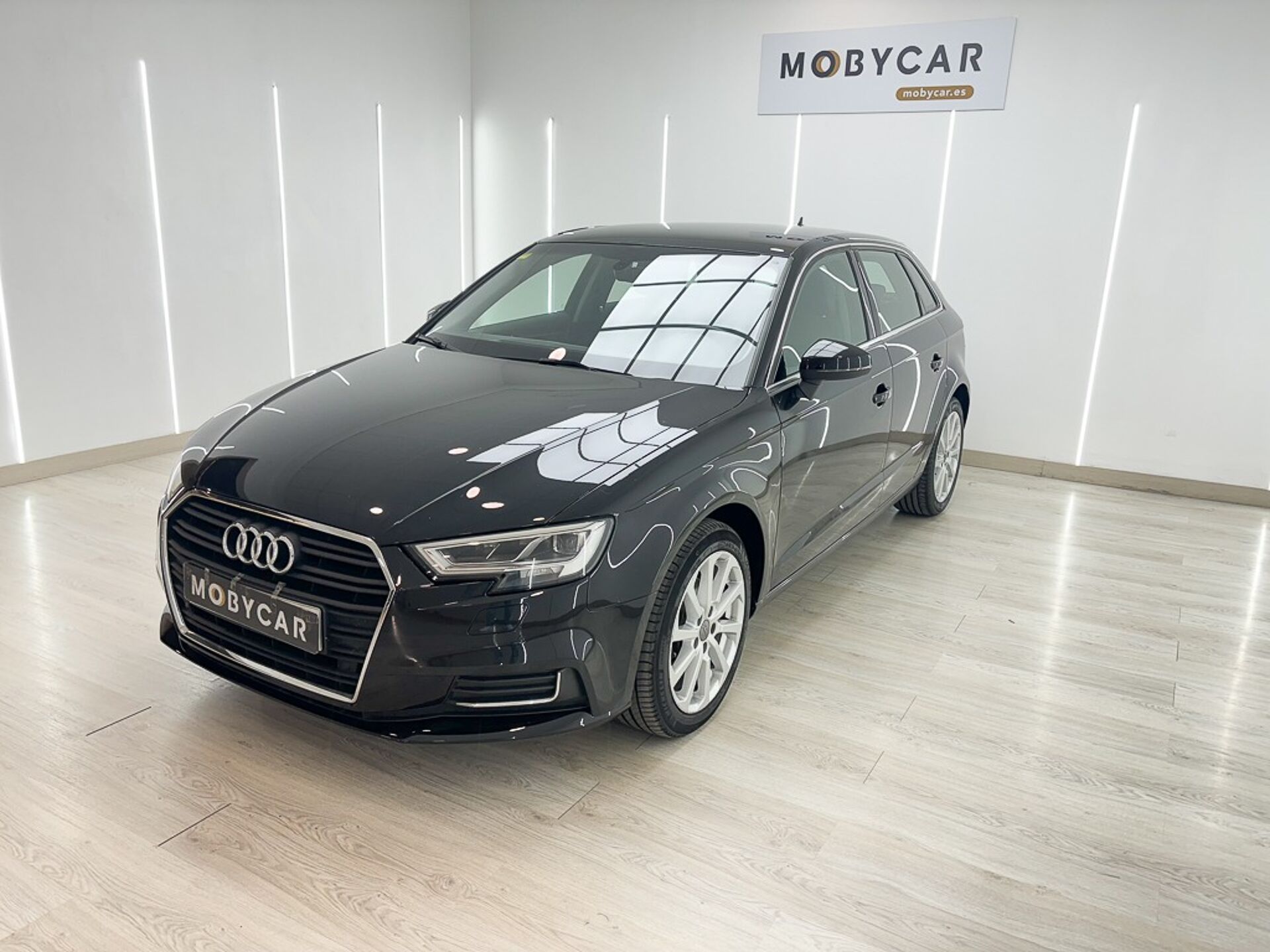 Imagen de AUDI A3
