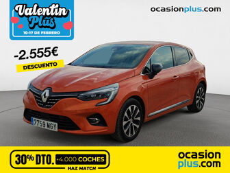 Imagen de RENAULT Clio TCe Evolution 67kW