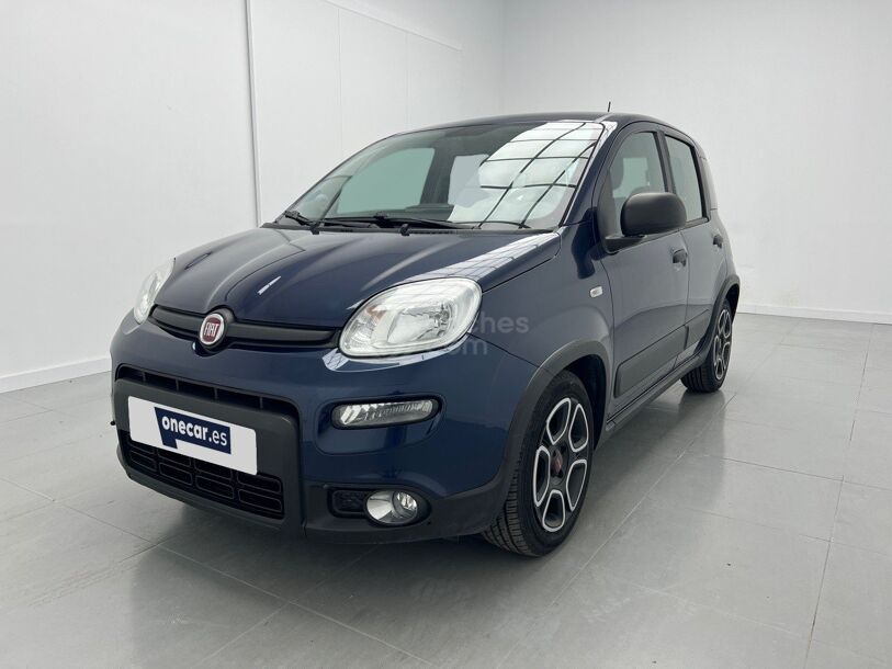 Foto del FIAT Panda 1.0 Gse City Cross Hybrid