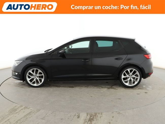 Foto del SEAT León 1.8 TSI FR