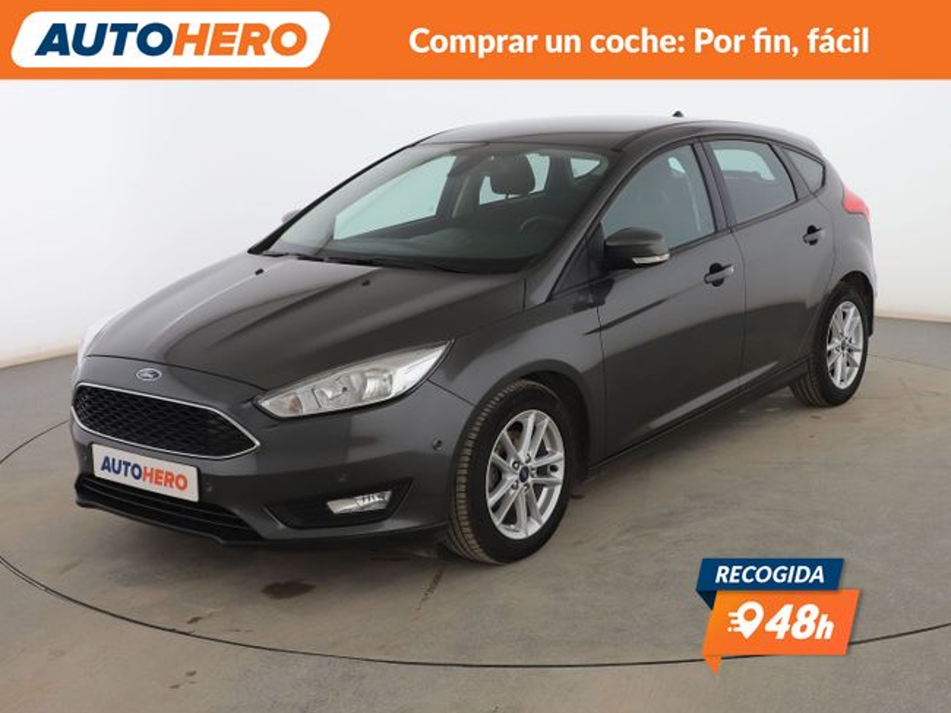 Imagen de FORD Focus