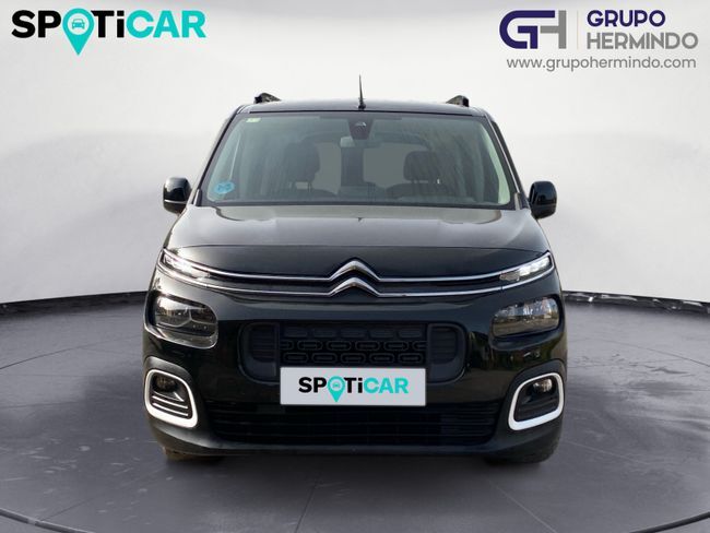 Foto del CITROEN Berlingo BlueHDi S&S Talla M Feel 100
