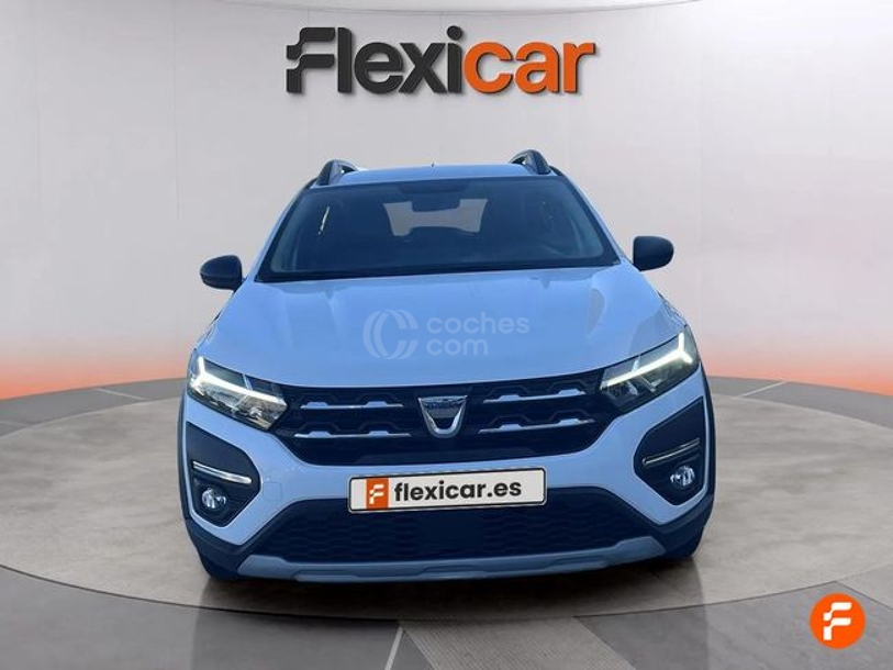 Foto del DACIA Sandero TCe Essential 67kW
