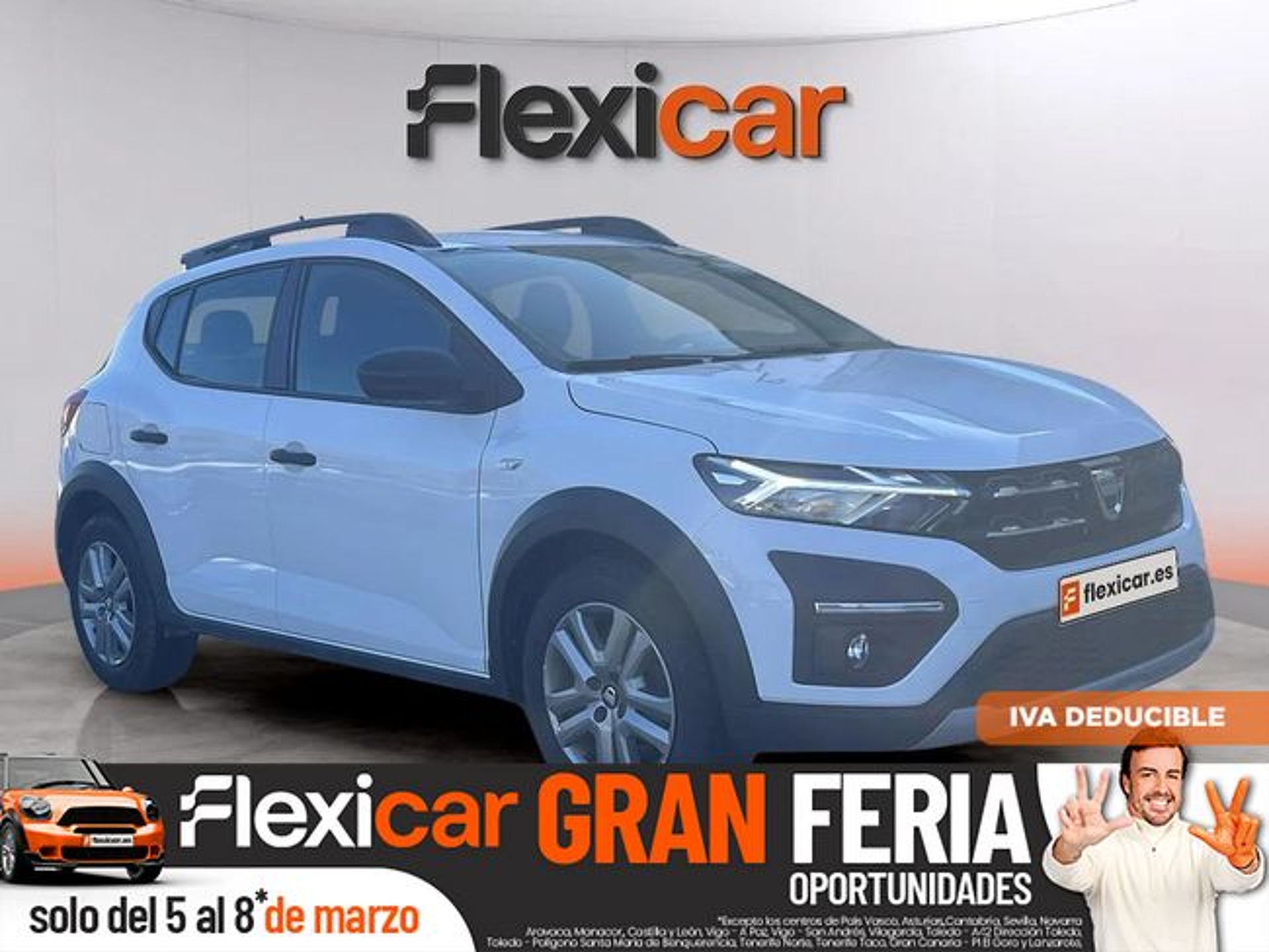 Imagen de DACIA Sandero