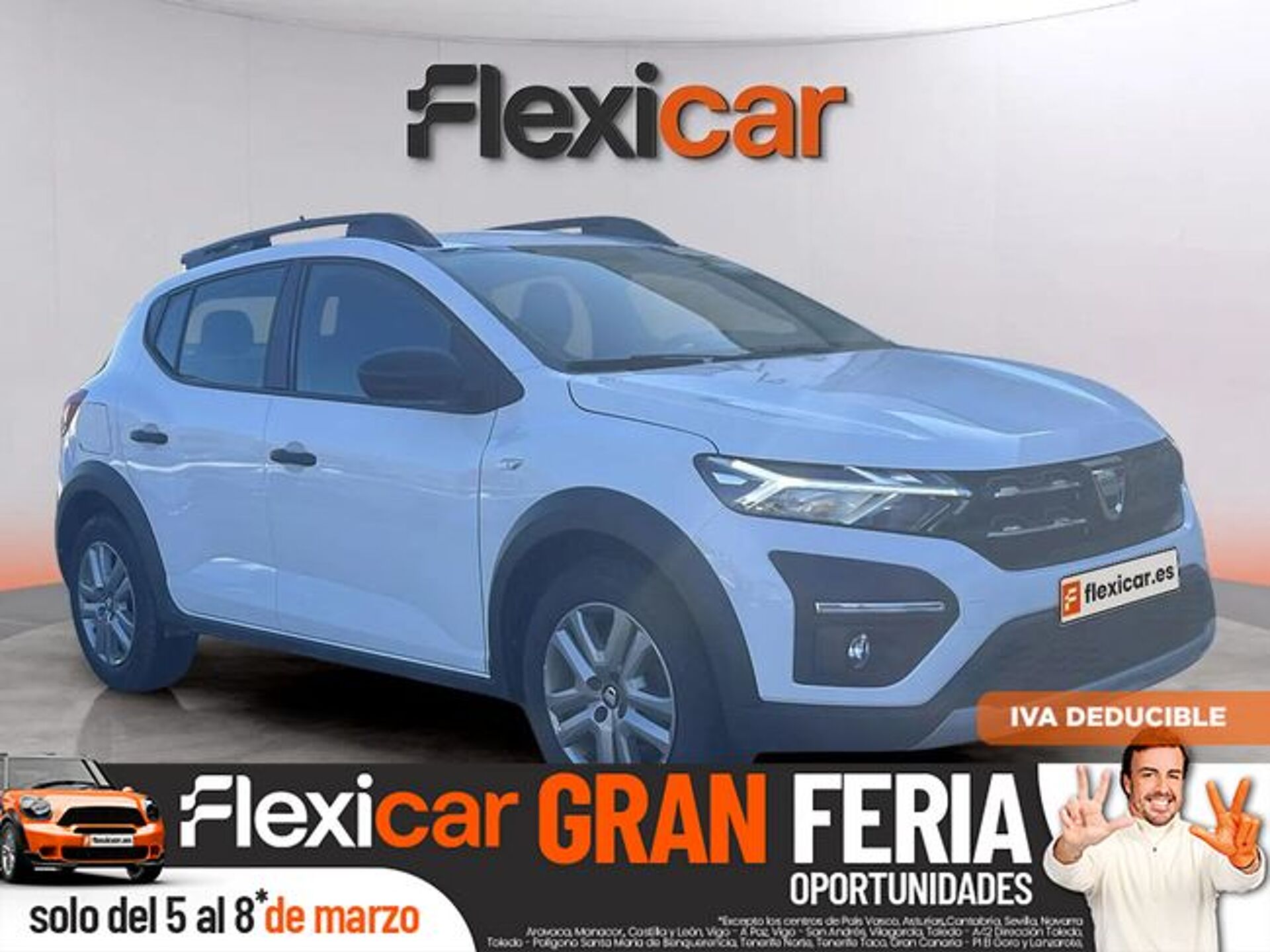 Imagen 1 de DACIA Sandero