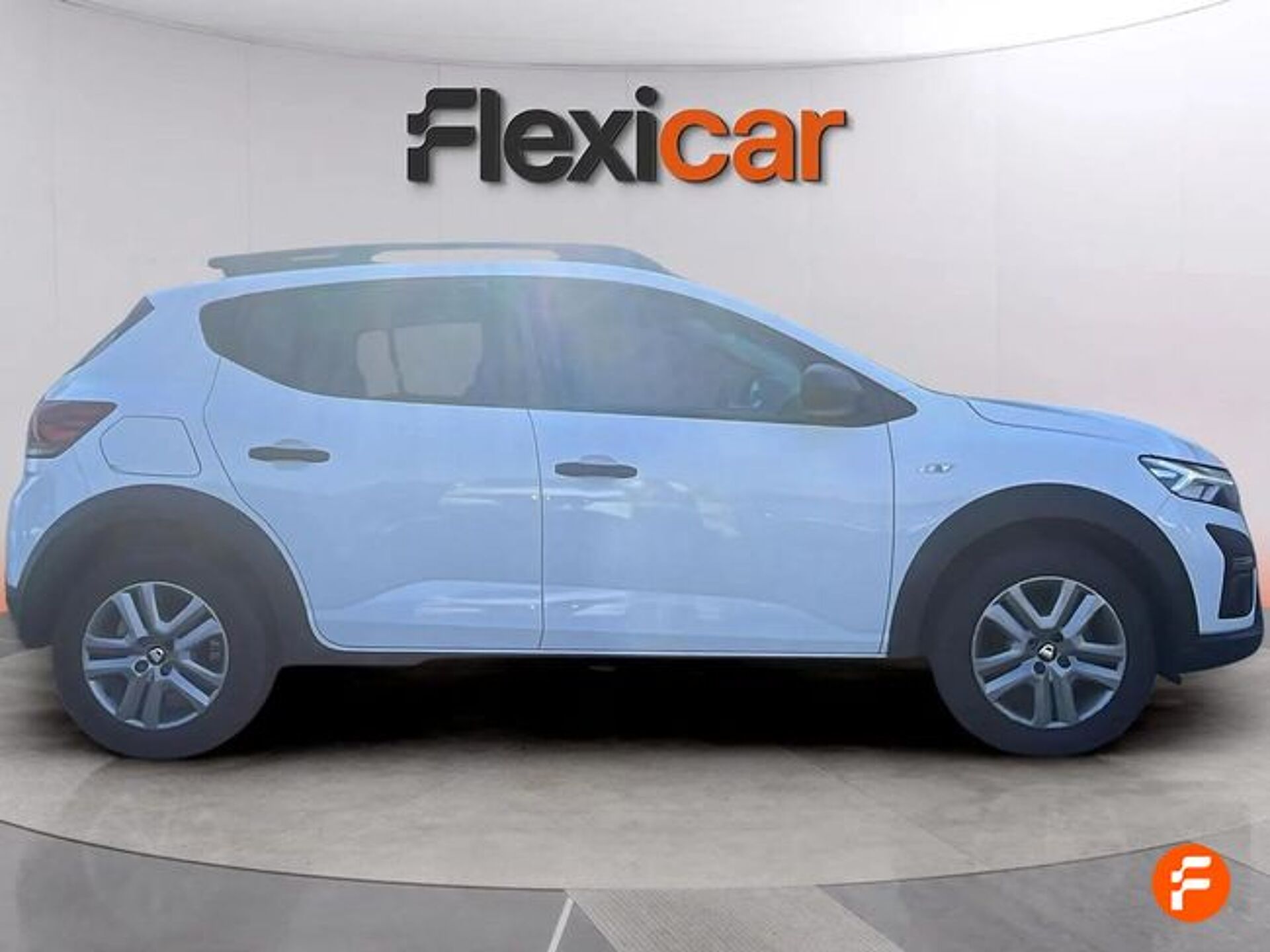 Imagen 3 de DACIA Sandero