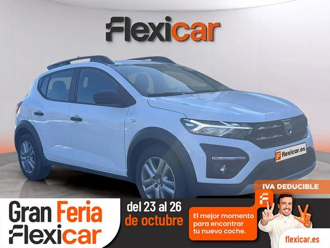 DACIA Sandero (Essential TCe 67kW (90CV)) en Alicante