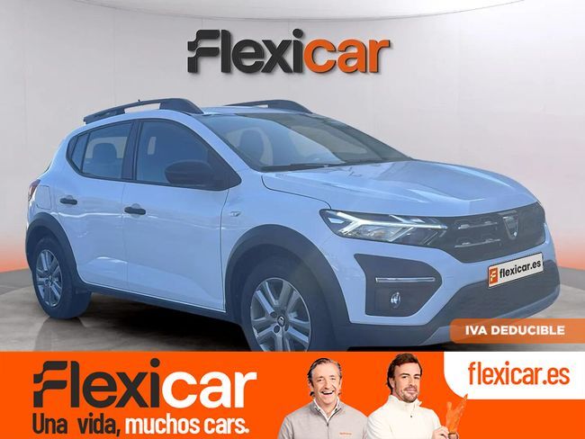 DACIA Sandero (Essential TCe 67kW (90CV)) en Alicante