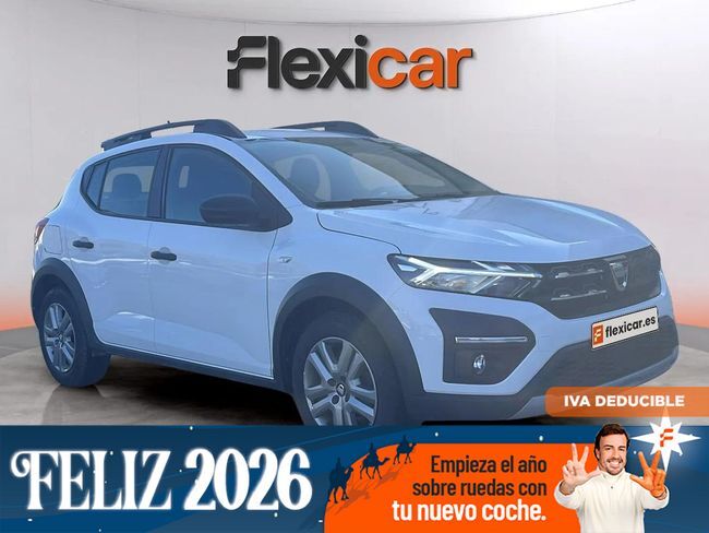 DACIA Sandero (Essential TCe 67kW (90CV)) en Alicante