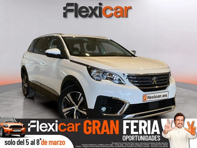 Foto del PEUGEOT 5008 1.2 PureTech S&S Allure 130