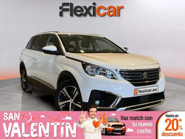 Foto del PEUGEOT 5008 1.2 PureTech S&S Allure 130