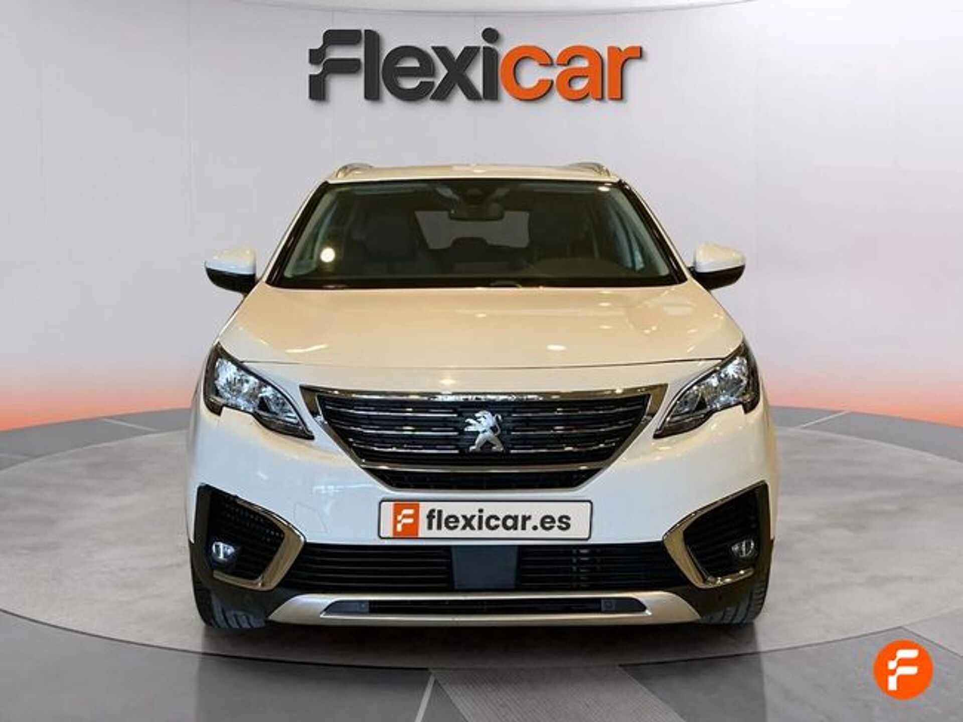 Imagen 2 de PEUGEOT 5008